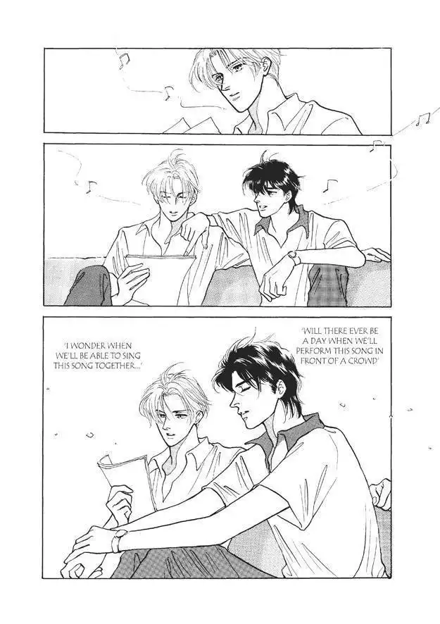 Do Whatever You Want Chapter 2.2 40